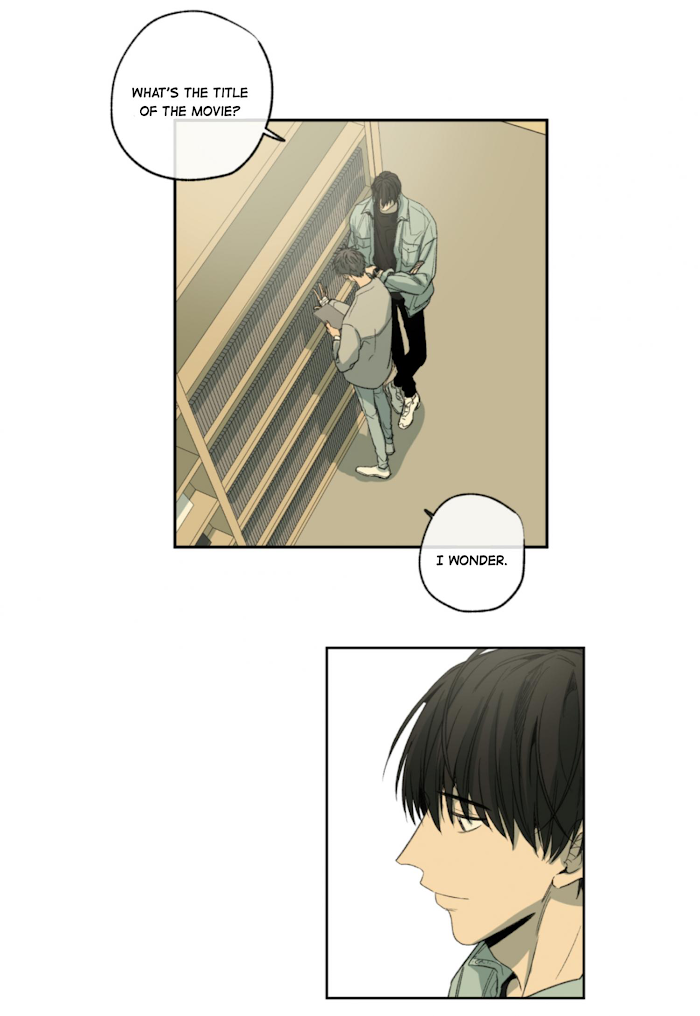 Form Of Sympathy - Chapter 42 Page 6