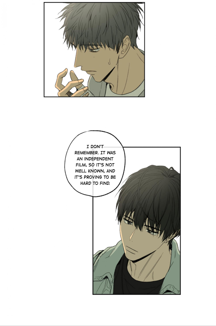 Form Of Sympathy - Chapter 42 Page 8