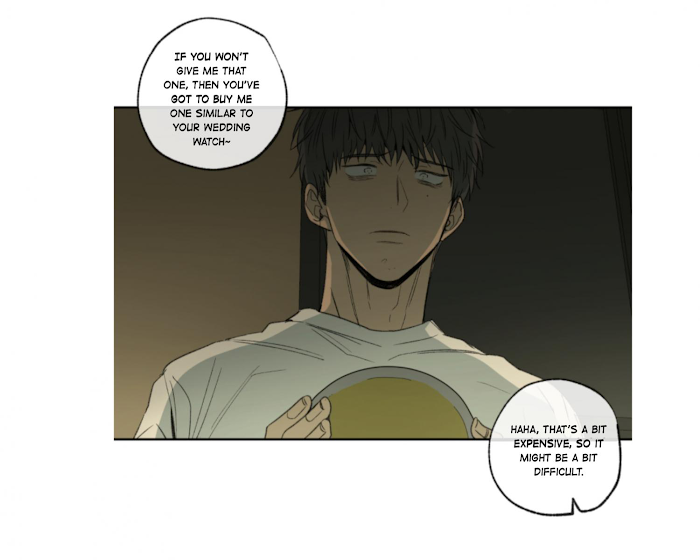 Form Of Sympathy - Chapter 43 Page 13