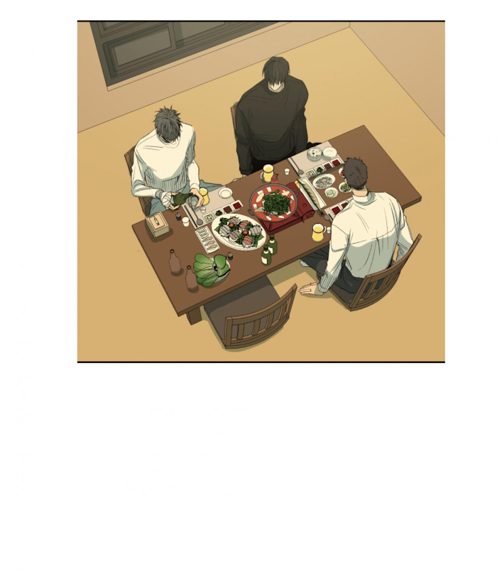 Form Of Sympathy - Chapter 43 Page 21