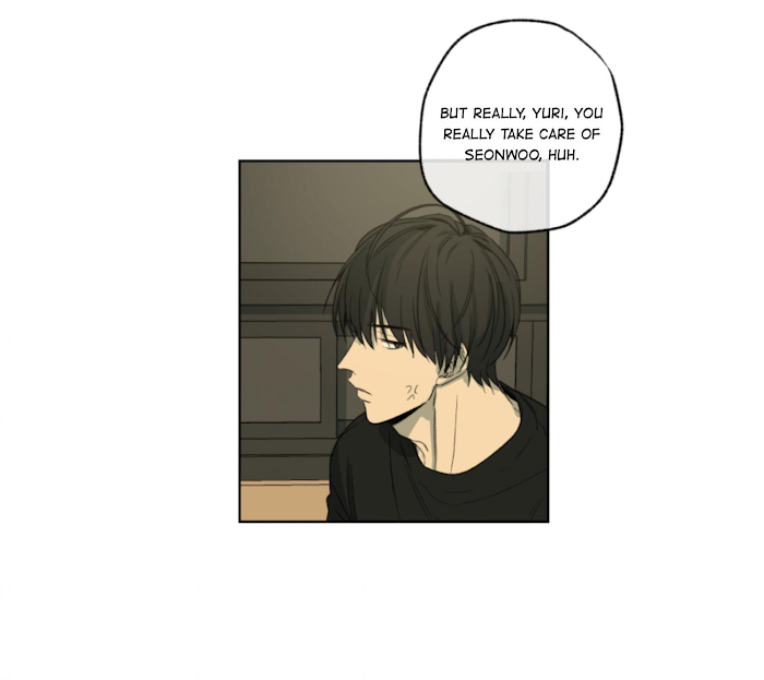Form Of Sympathy - Chapter 43 Page 30