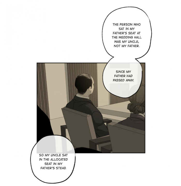 Form Of Sympathy - Chapter 43 Page 35