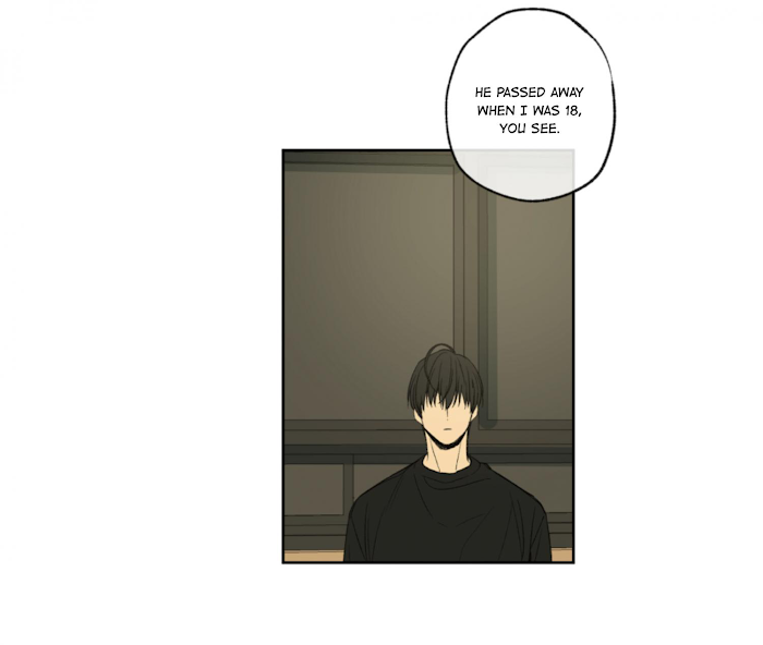 Form Of Sympathy - Chapter 43 Page 36
