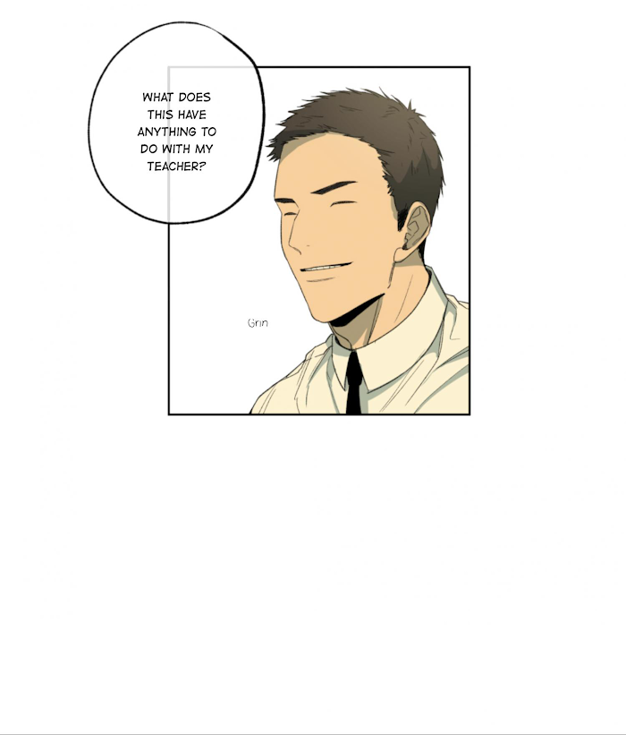 Form Of Sympathy - Chapter 43 Page 38