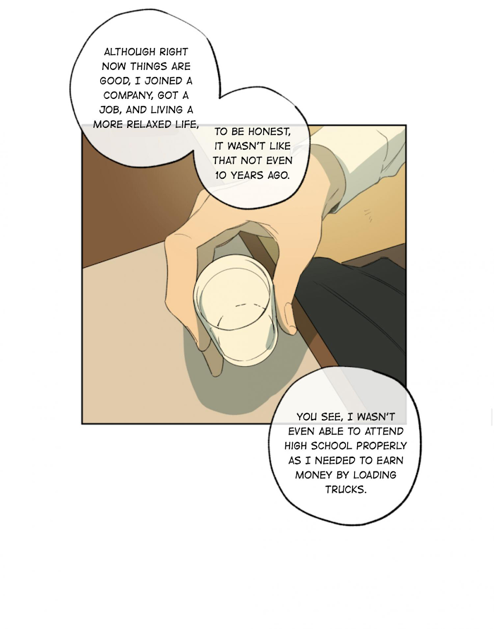 Form Of Sympathy - Chapter 43 Page 40