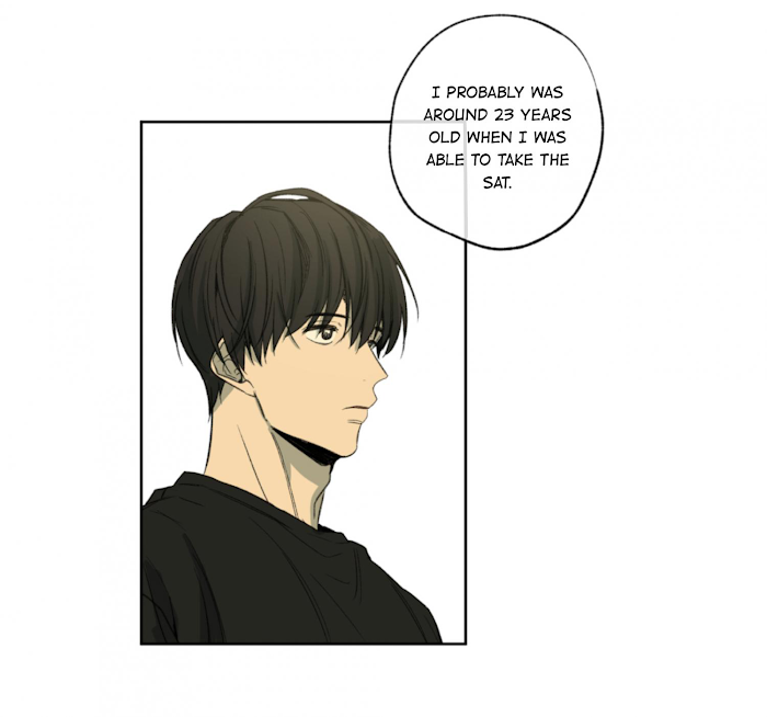 Form Of Sympathy - Chapter 43 Page 41