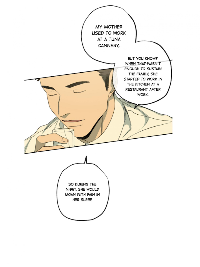 Form Of Sympathy - Chapter 43 Page 43