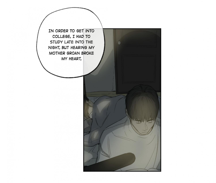Form Of Sympathy - Chapter 43 Page 44
