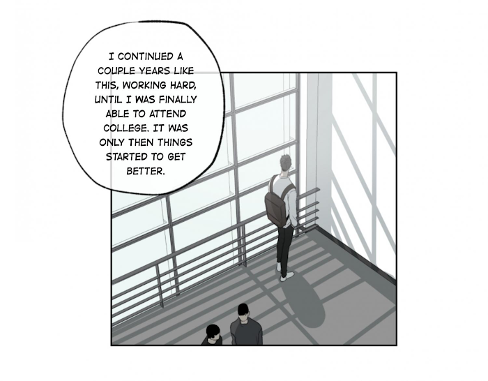 Form Of Sympathy - Chapter 43 Page 47