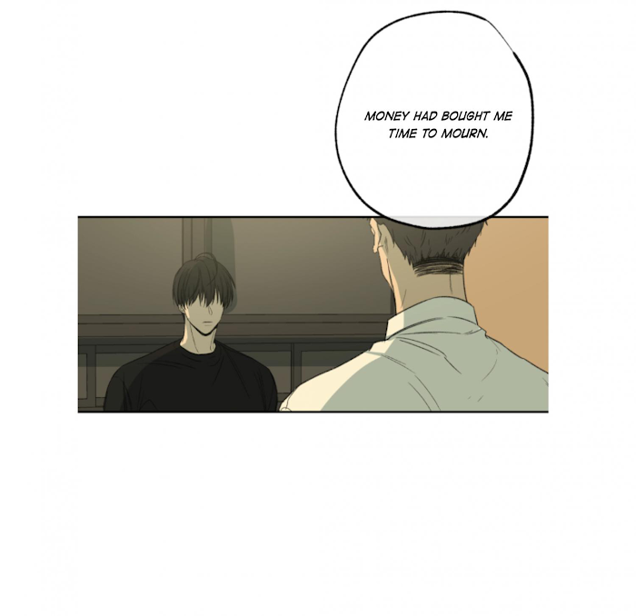 Form Of Sympathy - Chapter 43 Page 49