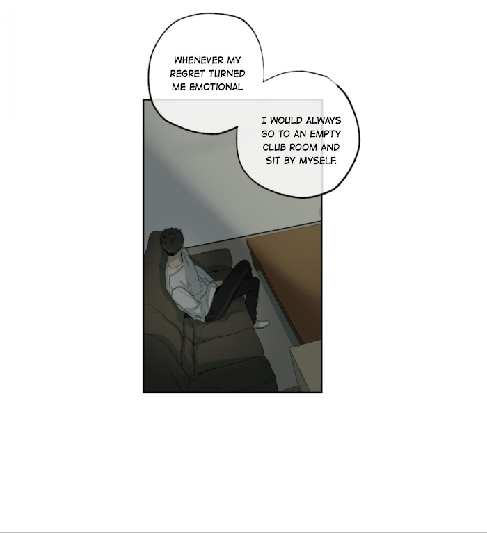 Form Of Sympathy - Chapter 43 Page 52