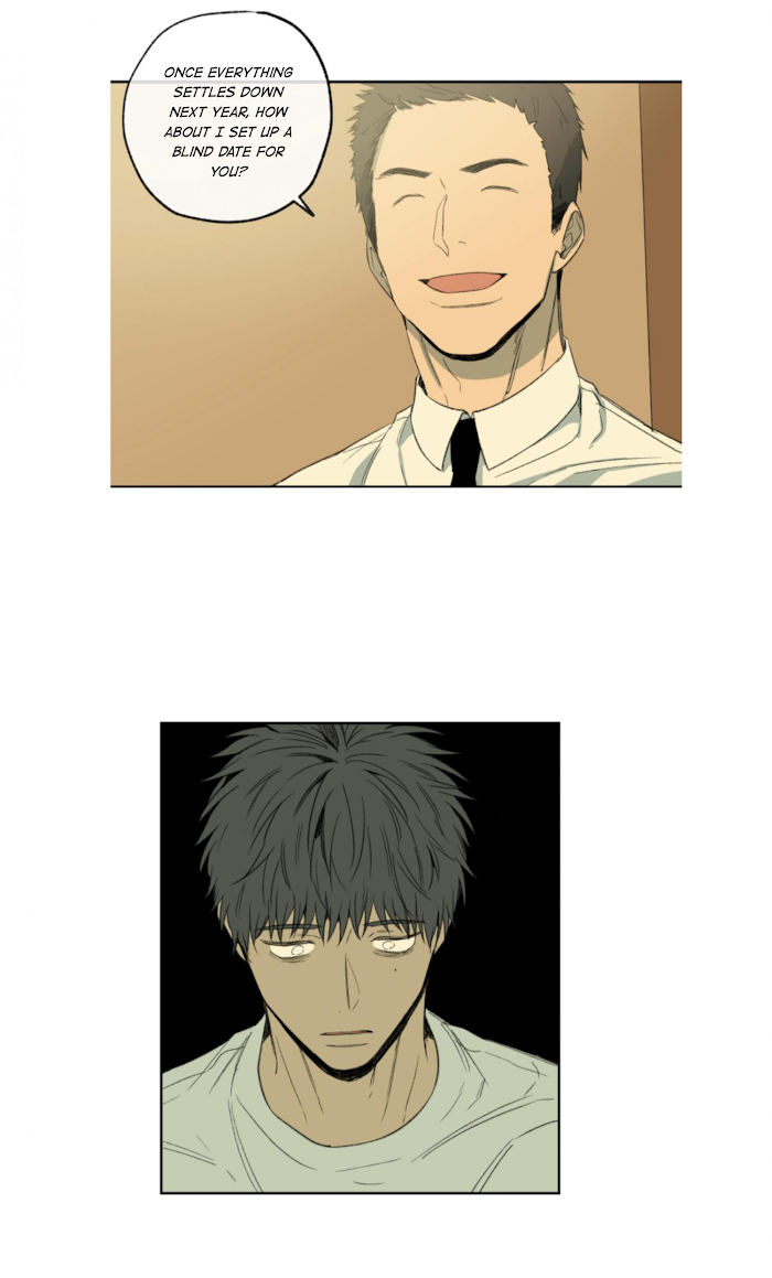 Form Of Sympathy - Chapter 43 Page 6