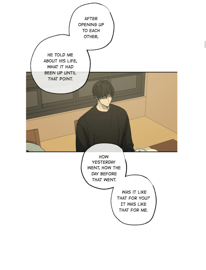 Form Of Sympathy - Chapter 44 Page 10