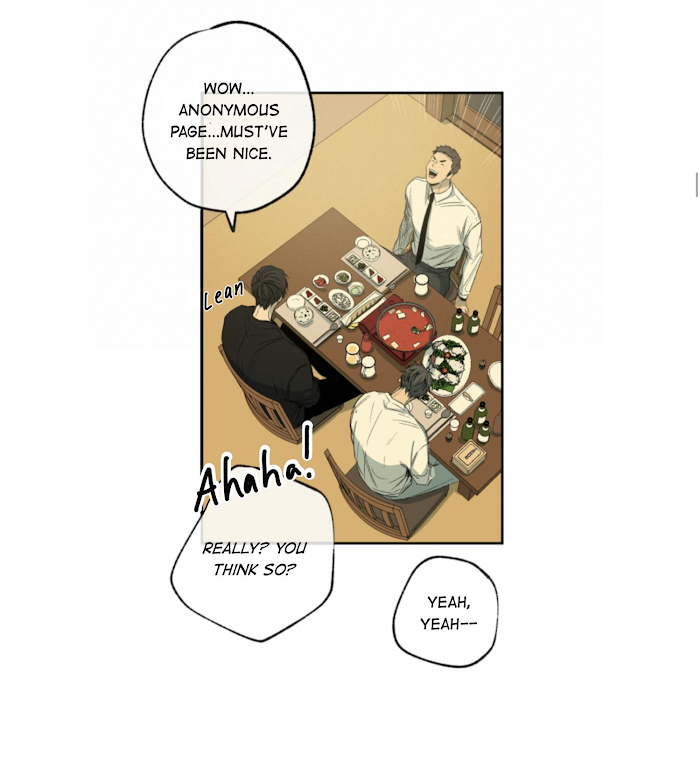 Form Of Sympathy - Chapter 44 Page 13