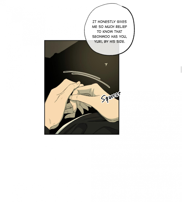 Form Of Sympathy - Chapter 44 Page 19