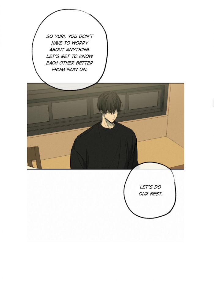 Form Of Sympathy - Chapter 44 Page 24
