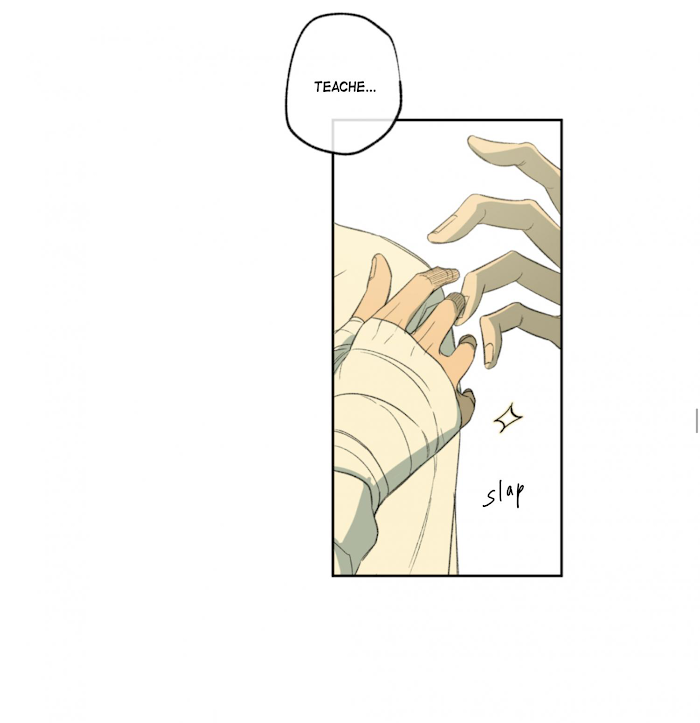 Form Of Sympathy - Chapter 44 Page 30