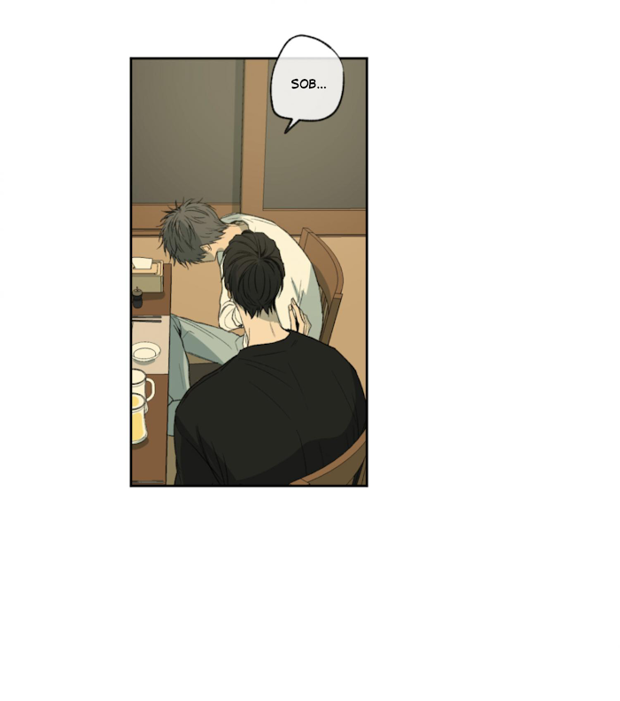 Form Of Sympathy - Chapter 44 Page 31