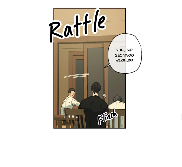 Form Of Sympathy - Chapter 44 Page 33