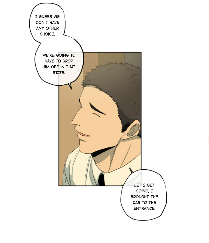 Form Of Sympathy - Chapter 44 Page 35