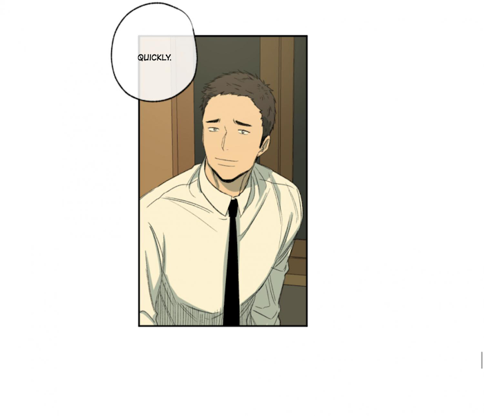 Form Of Sympathy - Chapter 44 Page 39
