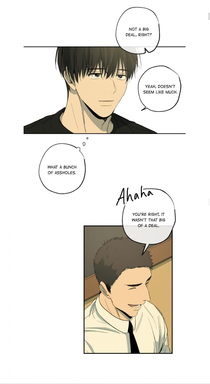Form Of Sympathy - Chapter 44 Page 4