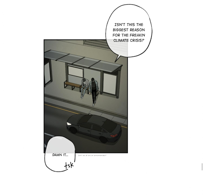 Form Of Sympathy - Chapter 44 Page 44