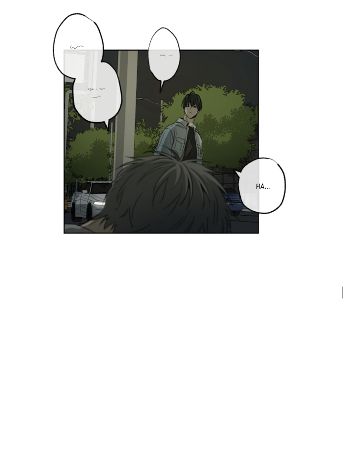 Form Of Sympathy - Chapter 44 Page 46