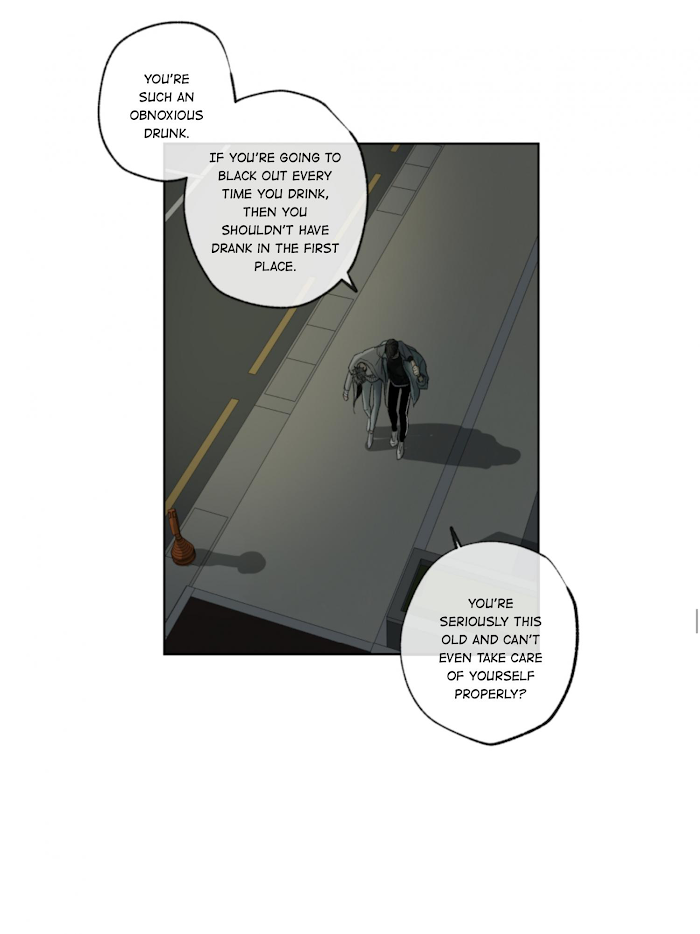 Form Of Sympathy - Chapter 44 Page 48