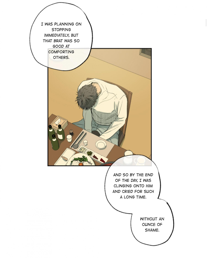 Form Of Sympathy - Chapter 44 Page 5