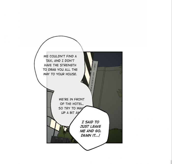 Form Of Sympathy - Chapter 44 Page 51