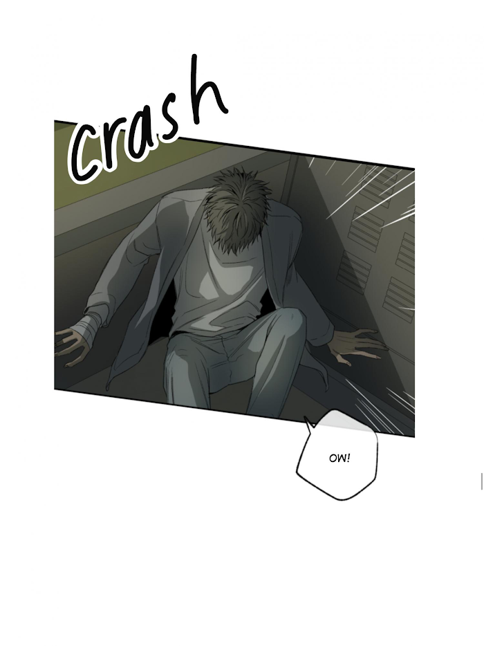 Form Of Sympathy - Chapter 44 Page 54
