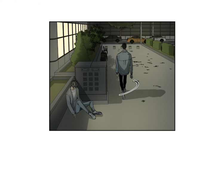 Form Of Sympathy - Chapter 44 Page 57