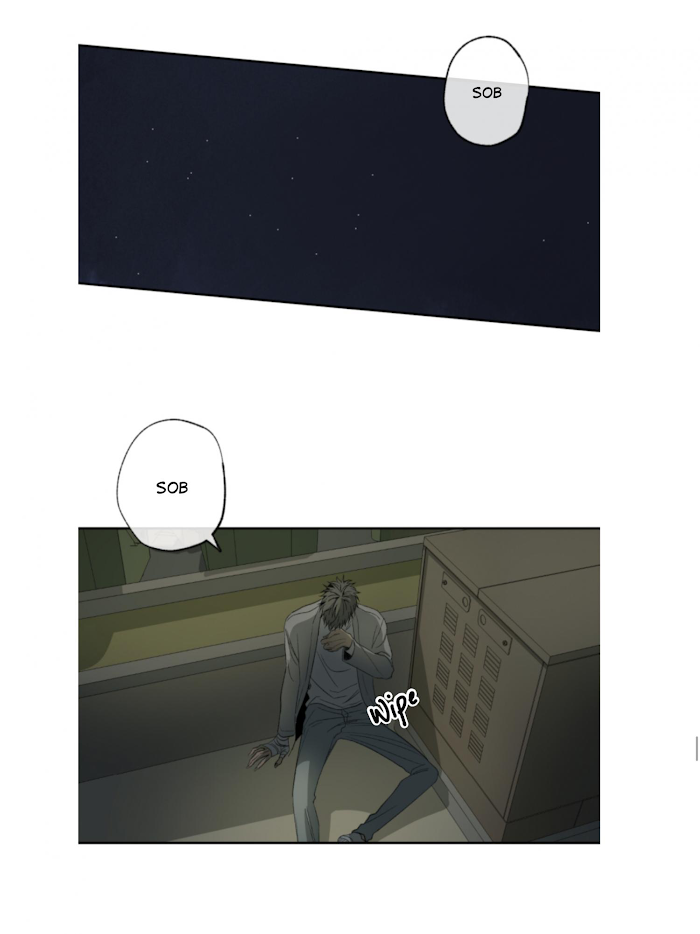 Form Of Sympathy - Chapter 44 Page 59