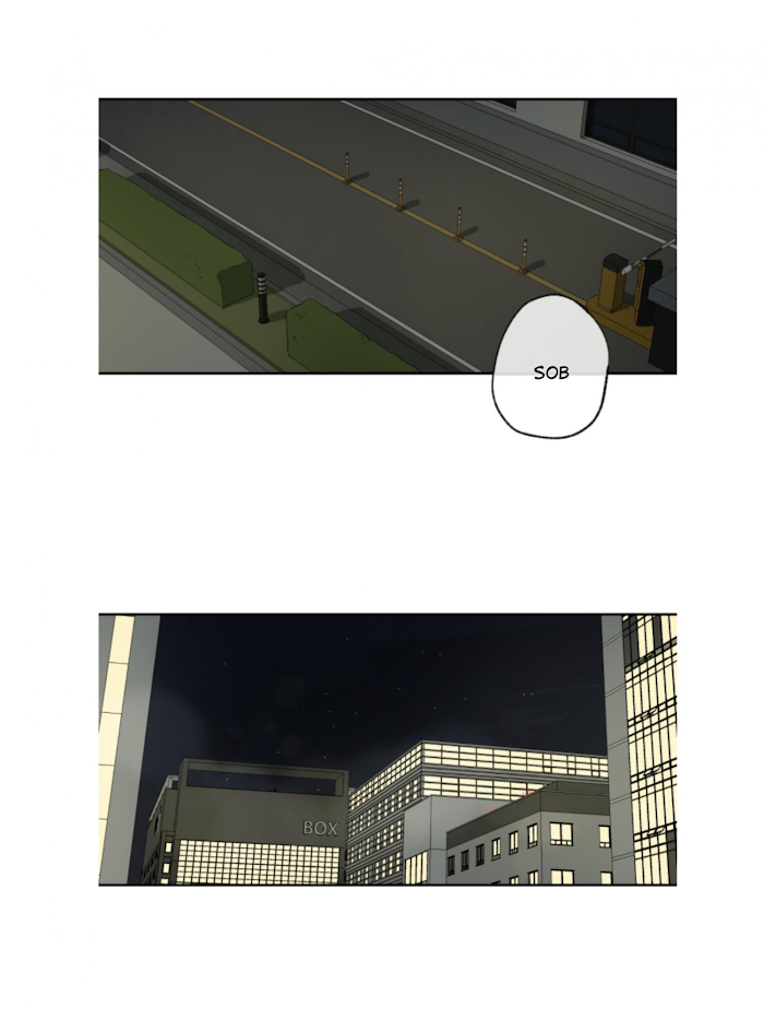 Form Of Sympathy - Chapter 44 Page 60
