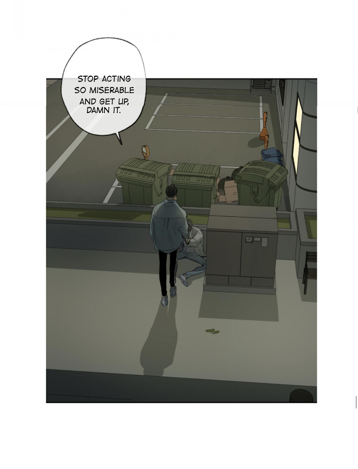 Form Of Sympathy - Chapter 44 Page 63