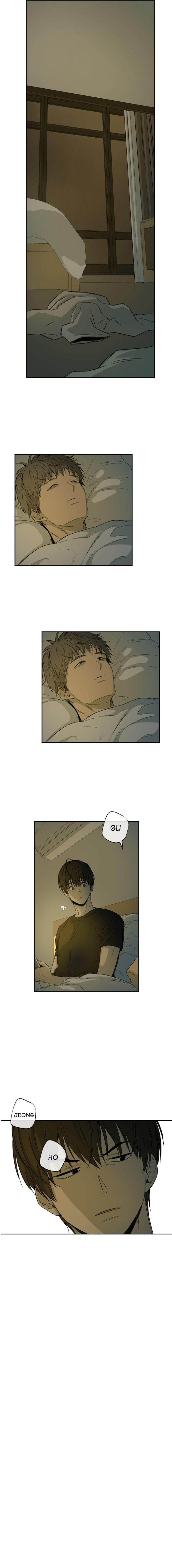 Form Of Sympathy - Chapter 48 Page 14