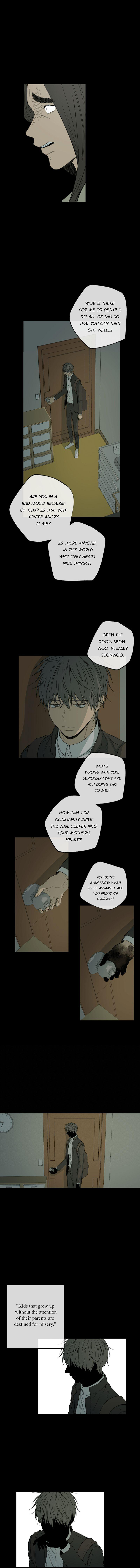 Form Of Sympathy - Chapter 48 Page 8
