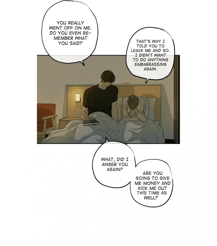Form Of Sympathy - Chapter 49 Page 12