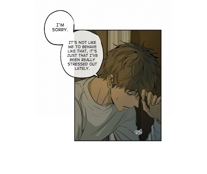 Form Of Sympathy - Chapter 49 Page 13