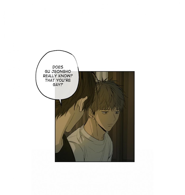 Form Of Sympathy - Chapter 49 Page 23
