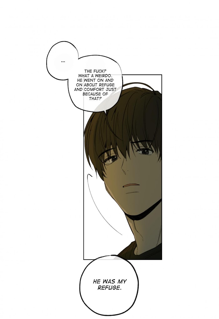 Form Of Sympathy - Chapter 49 Page 25