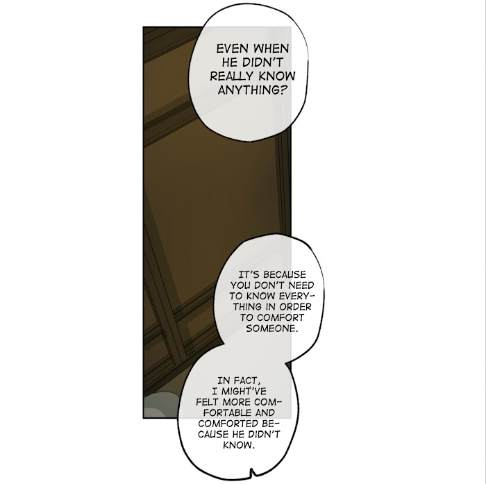 Form Of Sympathy - Chapter 49 Page 27