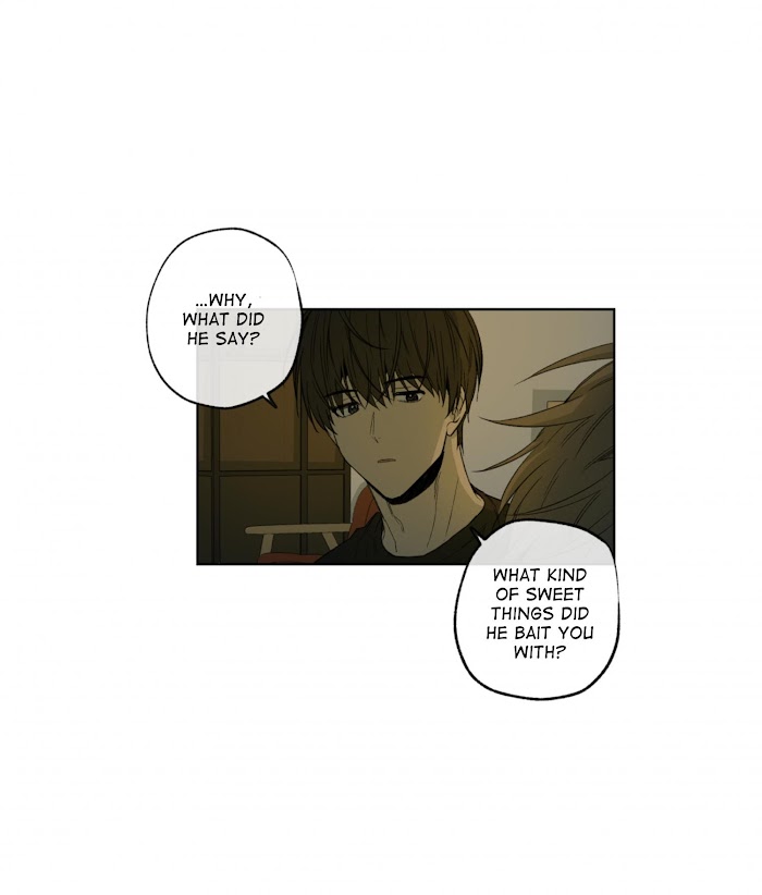 Form Of Sympathy - Chapter 49 Page 28