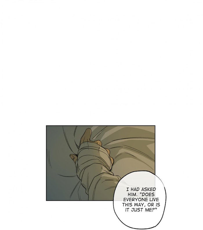 Form Of Sympathy - Chapter 49 Page 31