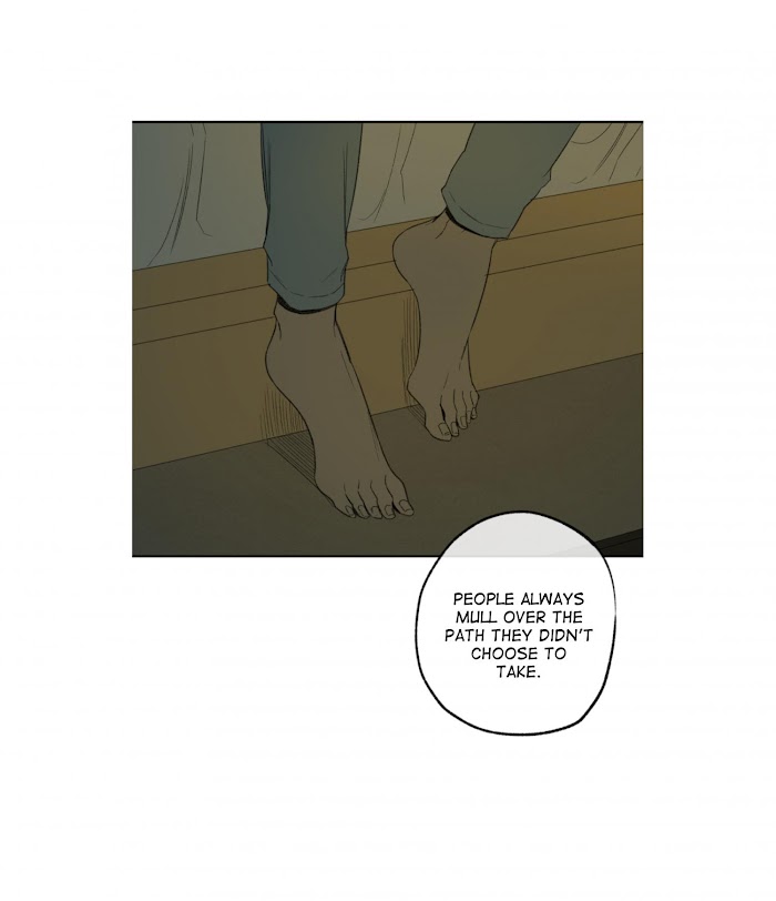 Form Of Sympathy - Chapter 49 Page 33