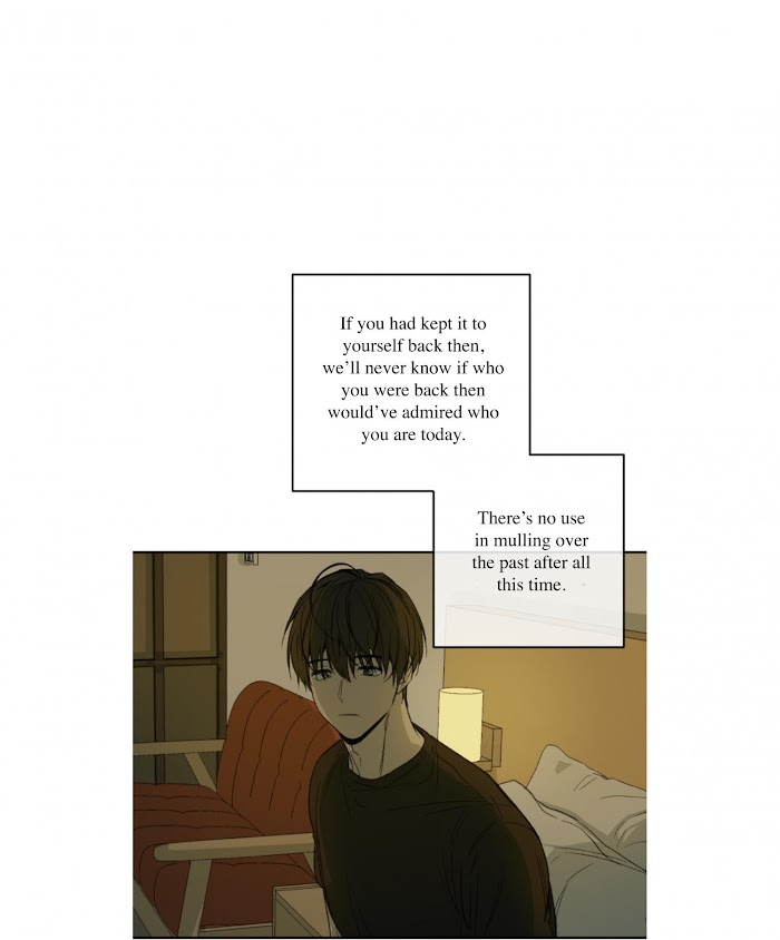 Form Of Sympathy - Chapter 49 Page 35