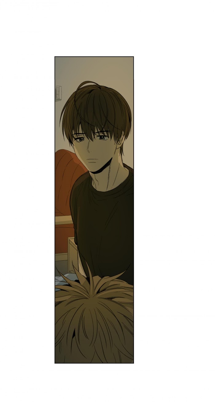 Form Of Sympathy - Chapter 49 Page 39