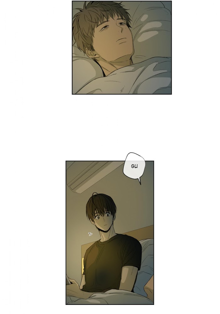 Form Of Sympathy - Chapter 49 Page 4