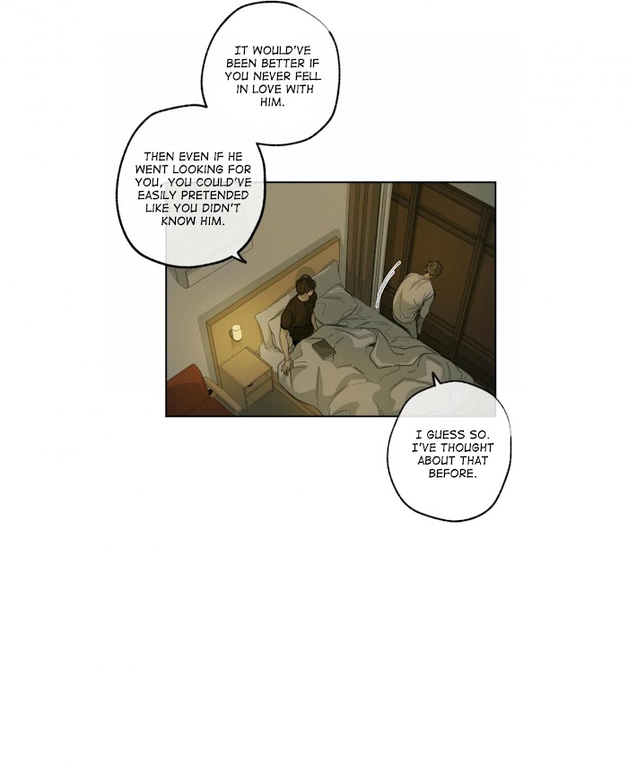 Form Of Sympathy - Chapter 49 Page 41